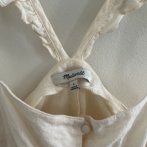 MADEWELL TOP - Picture 2 of 2